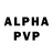 Alpha-PVP Crystall Koba Kobayashi